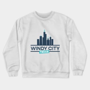 Windy City Trivia Crewneck Sweatshirt